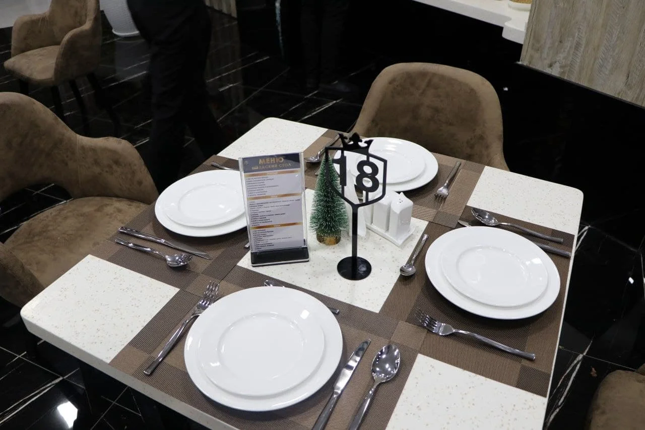 Restaurant image