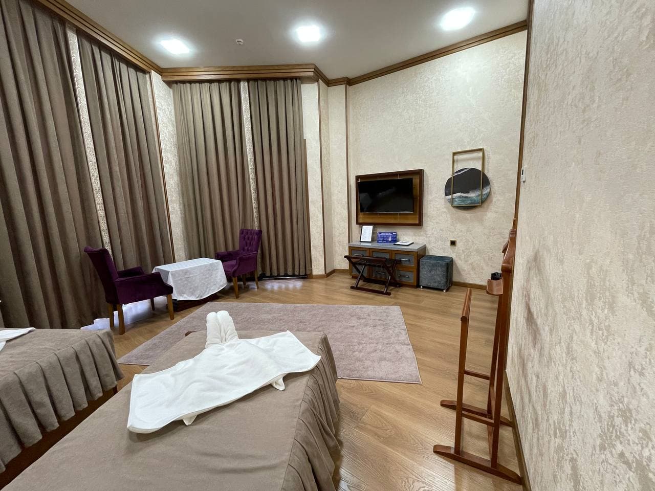Room preview
