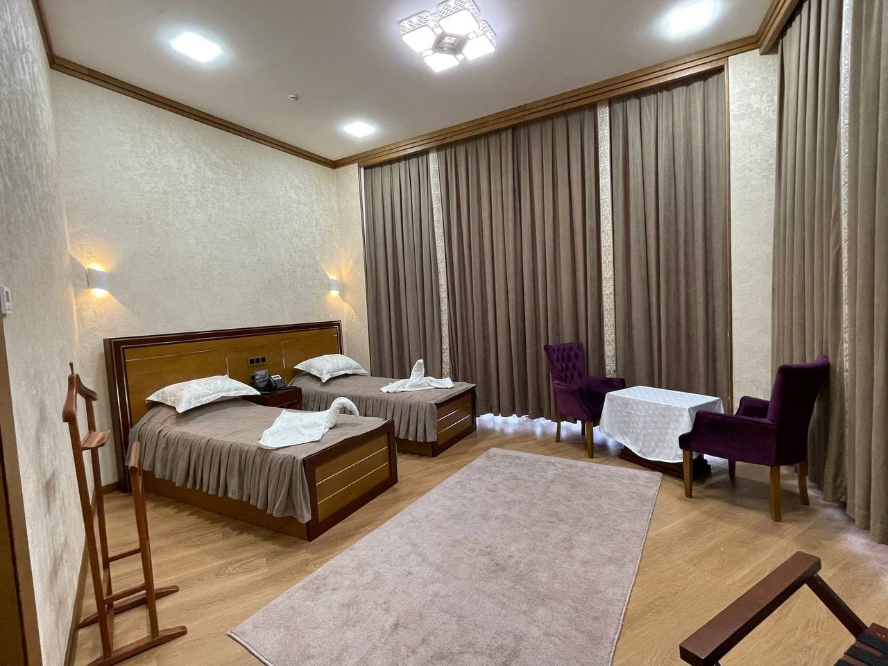 Room preview