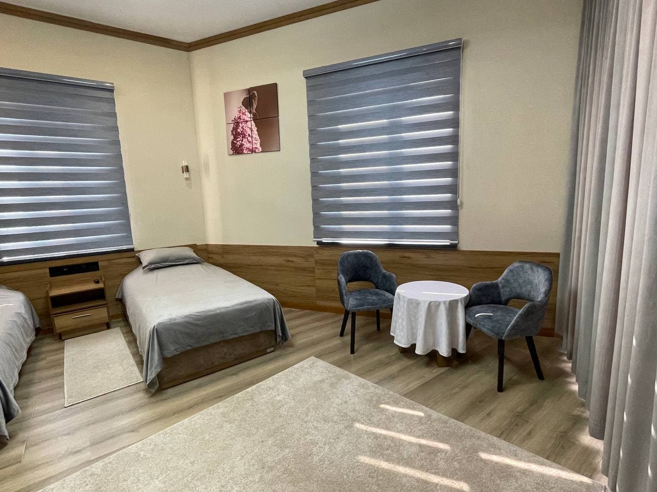 Room preview